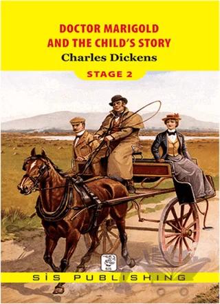 Doctor Marigold And The Childs Story - Stage 2