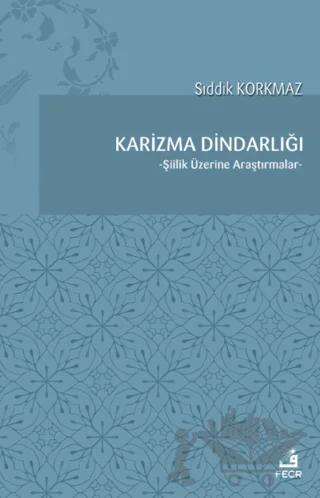 Karizma Dindarlığı