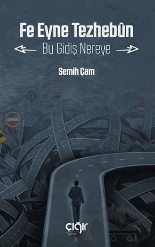 Fe Eyne Tezhebun - Bu Gidiş Nereye