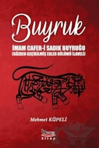 Buyruk - İmam Cafer-i Sadık Buyruğu