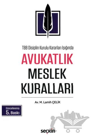 Avukatlık Meslek Kuralları