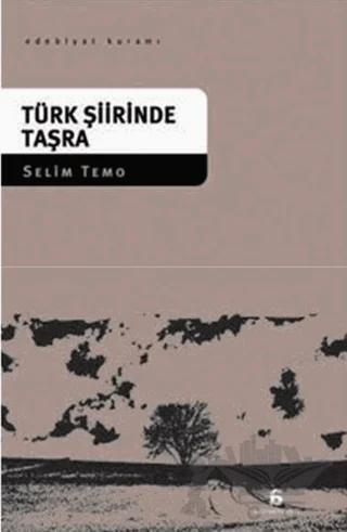 Türk Şiirinde Taşra