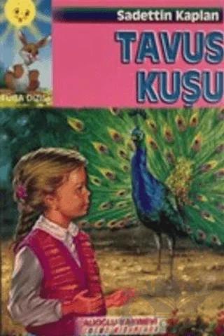 Tavus Kuşu