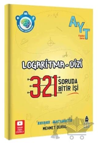 321 AYT Logaritma-Dizi