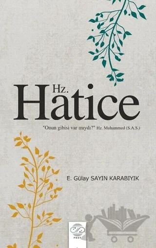 Hz. Hatice