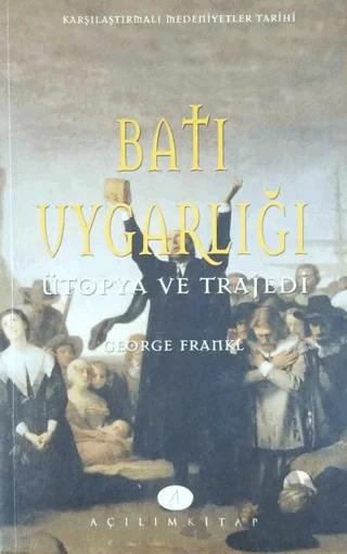 Batı Uygarlığı