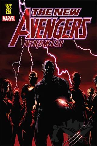 New Avengers - İntikamcılar