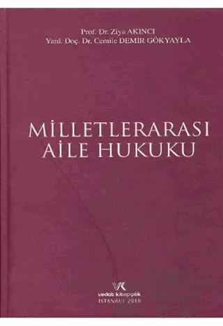 Milletlerarası Aile Hukuku