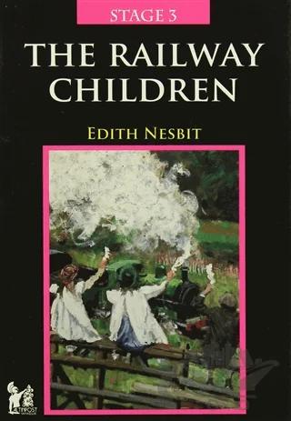 Stage 3 - The Railway Children
