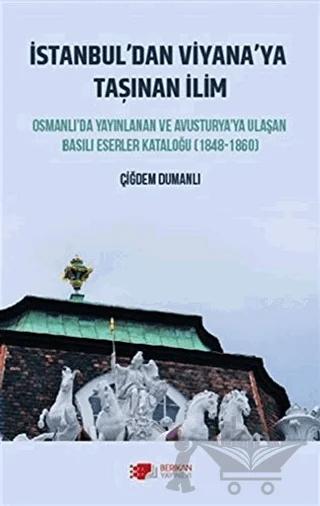 İstanbul’dan Viyana’ya Taşınan İlim