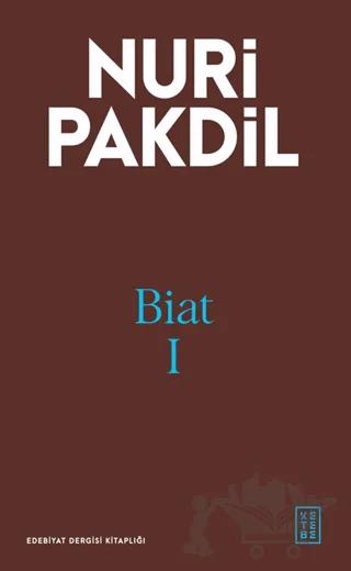 Biat I