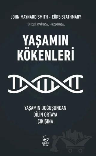 Yaşamın Kökenleri
