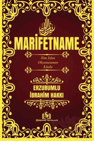 Marifetname (Tam Metin)