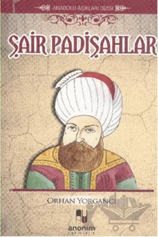 Şair Padişahlar