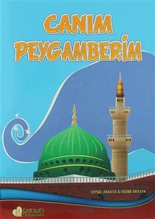 Canım Peygamberim