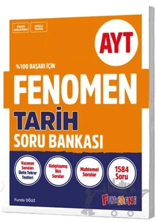 AYT Tarih Soru Bankası