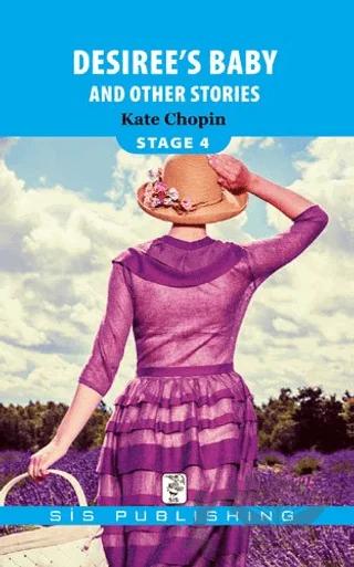 Desiree’s Baby And Other Stories (Stage 4)