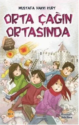 Orta Çağın Ortasında