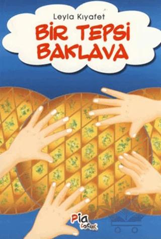 Bir Tepsi Baklava