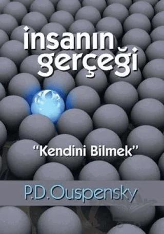 İnsanın Gerçeği