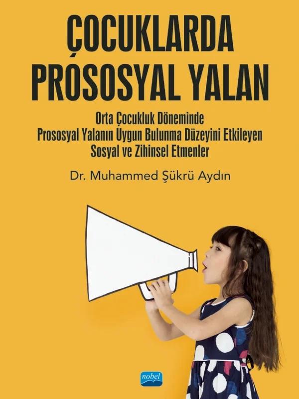 Çocuklarda Prososyal Yalan