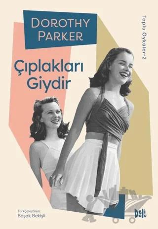 Çıplakları Giydir