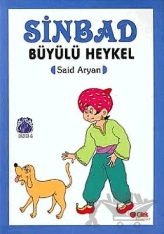 Sinbad Büyülü Heykel