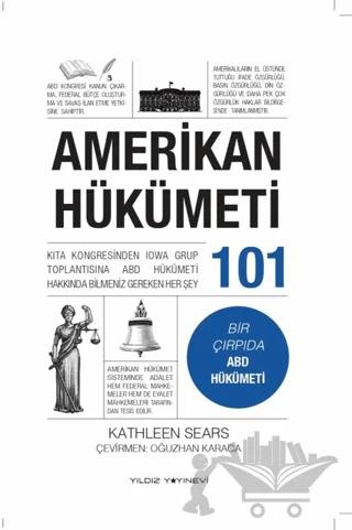 Amerikan Hükümeti 101