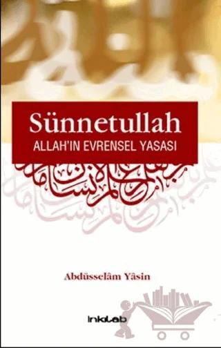 Sünnetullah