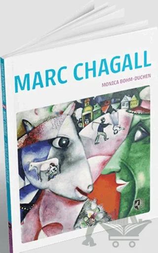Marc Chagall - Sanatın Büyük Ustaları 26