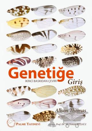 Genetiğe Giriş