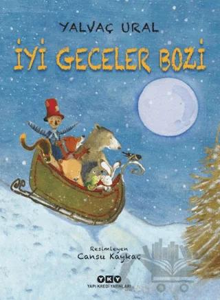 İyi Geceler Bozi
