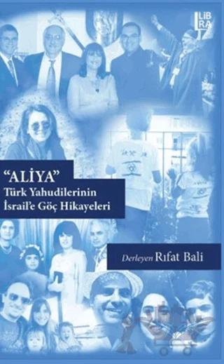 Aliya