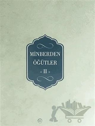 Minberden Öğütler 2