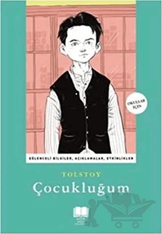 Çocukluğum