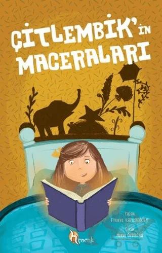 Çitlembik'in Maceraları