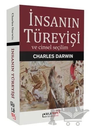 İnsanın Türeyişi ve Cinsel Seçilim