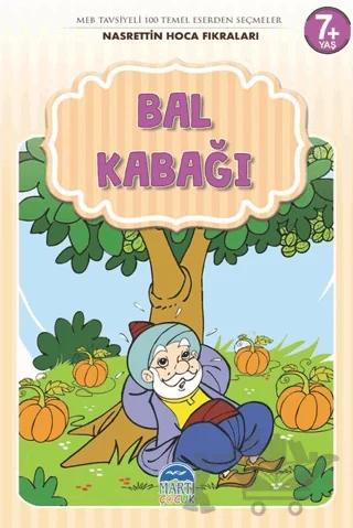 Bal Kabağı - Nasrettin Hoca Fıkraları