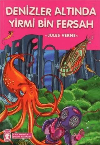 Deniz Altında 20000 Fersah