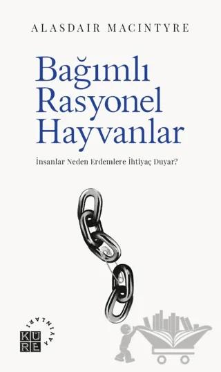 Bağımlı Rasyonel Hayvanlar
