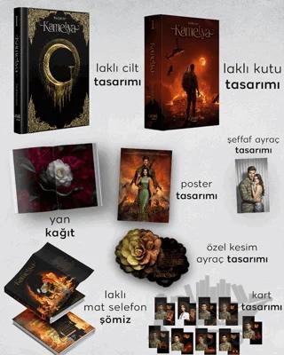 Kamelya