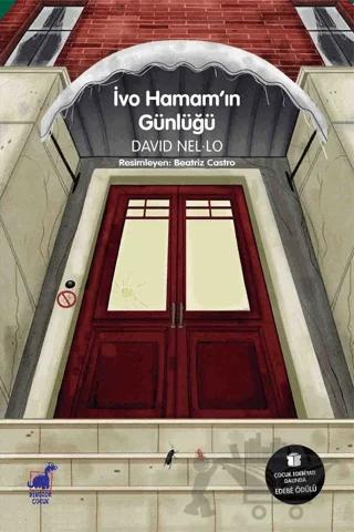 İvo Hamam'ın Günlüğü