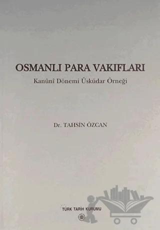 Osmanlı Para Vakıfları