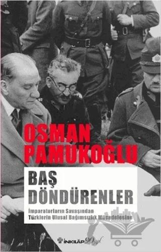 Baş Döndürenler