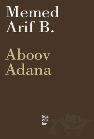 Aboov Adana