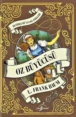 Oz Büyücüsü