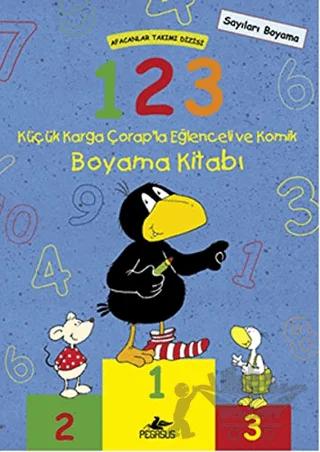 Afacanlar Takımı Dizisi: 1-2-3