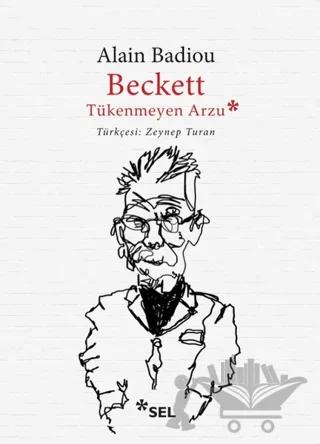 Beckett, Tükenmeyen Arzu