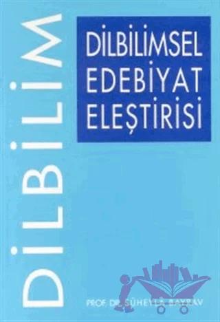 Dilbilimsel Edebiyat Eleştirisi
