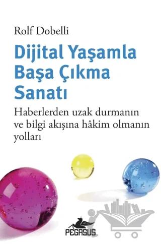 Dijital Yaşamla Başa Çıkma Sanatı